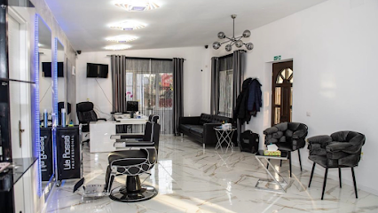 Bluemoon Barber Shop Bulevardul Pipera 48a