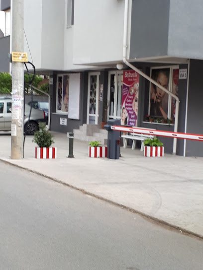 Botezatu Beauty Center Strada Oituz 26