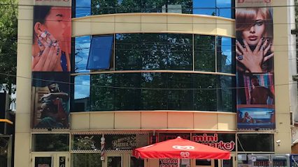Bram’s Calea Călărașilor 297