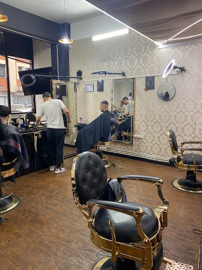Brother Barber Shop I Târgu Jiu Strada Alexandru Vlahuță