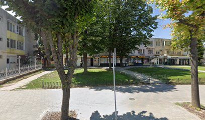 BuZz Barbershop Șoseaua Constanței 21