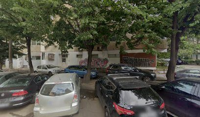 Bufon Prod - Inna Beauty Șoseaua Pantelimon 223