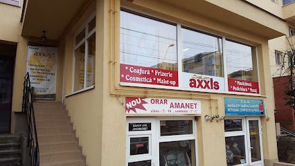 Bulevardul Republicii 11 Baia Mare