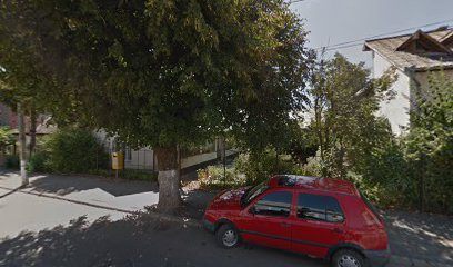CARYSRYLE Strada Iulian Marțian 10