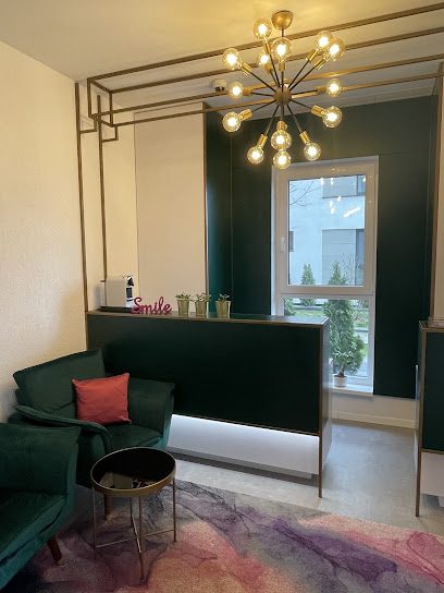 CATTED Beauty Studio Strada Emil Racoviță 26 Parter