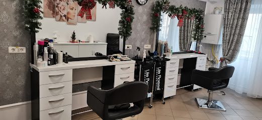 CELA SALON STYLE Aleea Păcii 6-4