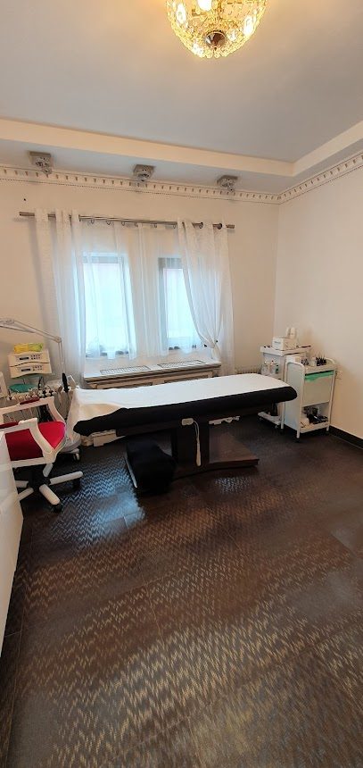 CLEOPATRA ESTHETICS Strada Chişinău 10