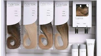 COAFOR - Oana Bontea Hair Studio Strada Gheorghe Doja 21B
