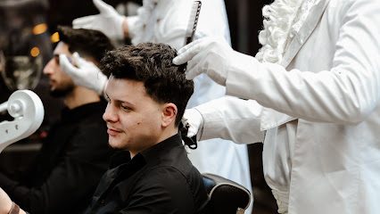 CONFIDENCE grooming room Bulevardul Ștefan cel Mare și Sfânt 4