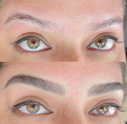 COS Kosmetik Strada Toamnei 8D