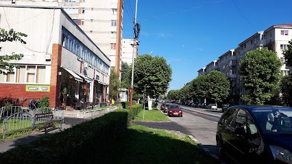 COSMETICA FRIZERIE Ostroveni