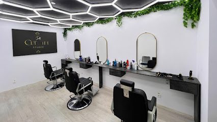 CUTMEN Barbershop Strada Victor Brauner Nr. 40