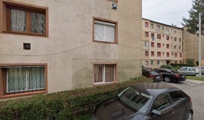 Calin Concept Strada Cazărmii 4-6