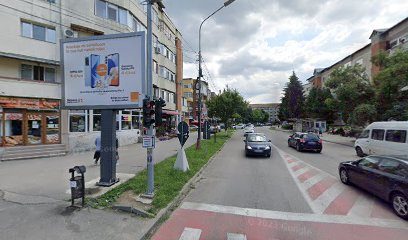 Carmina Style Drăgășani 245700