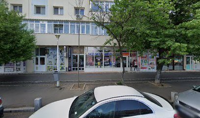 Carol's Beauty Salon Strada Caporal Gheorghe Ion 11