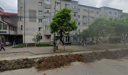 Casian Frizerie Strada Ecaterina Teodoroiu 16