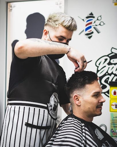 Catalin Ionut Barber Str. Biruinței 49