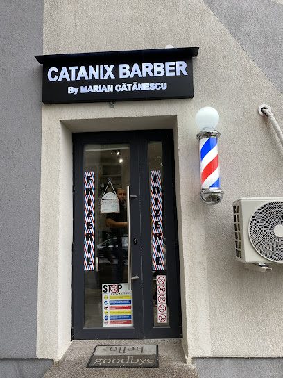 Catanix Barber Slatina Strada Drăgănești 35 A Bl G1 Sc A ap12 P