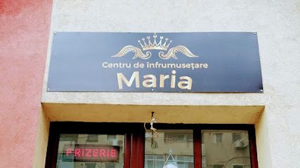Centru de infrumusetare Maria bl 4