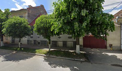 Centrul de epilare definitiva Strada Mihai Viteazul 3