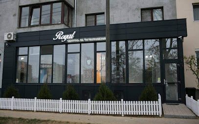 Centrul de infrumusetare Royal Strada Oneștilor 102