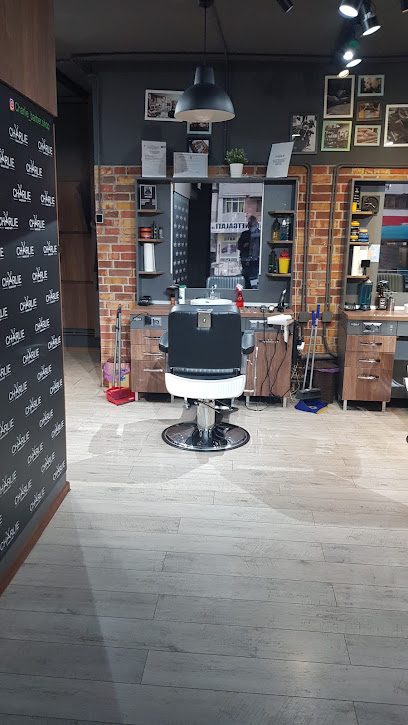 Charlie Barber Shop Bulevardul Siderurgiștilor 19