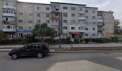 Chez Michelle Beauty Studio Curtea de Argeș 115300