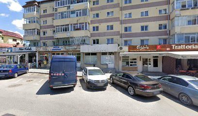 Chic Strada Negru Vodă
