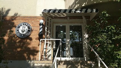 Chițu Barber shop Strada Nicolae Titulescu