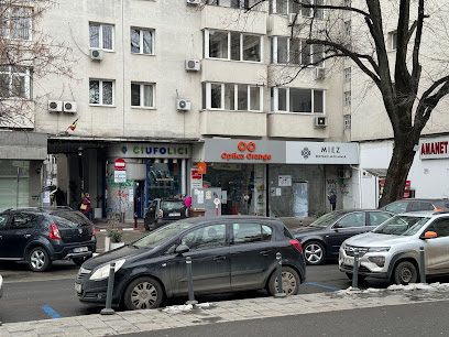 Ciufolici Pta Amzei