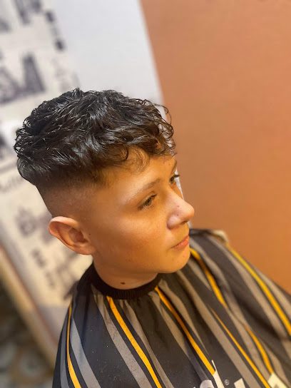 Clara The Barber (frizerie pentru copiii) Bulevardul Lalelei