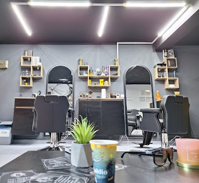Clippers Barbershop Strada Republicii 112