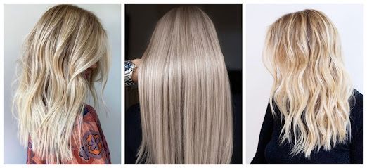 CoCo SALoN BV Strada Roșiorilor 12