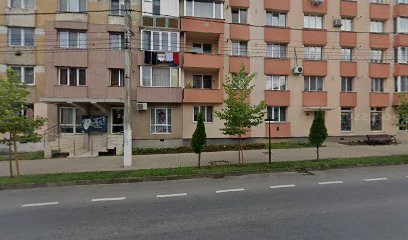 Coaf&Stil Strada Gutinului 12