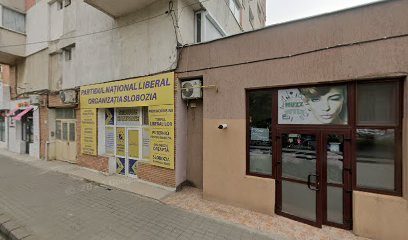 Coafor Bloc F2