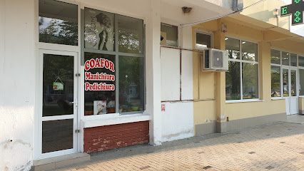 Coafor Calea Brăilei 22-49