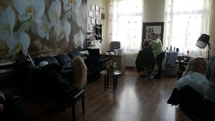 Coafor Dana Style Strada Bogdan Vodă 5