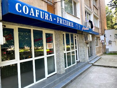 Coafor Frizerie Alexino Al. Tineretului