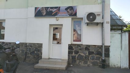 Coafor Frizerie - Gușterița Strada Podului 32