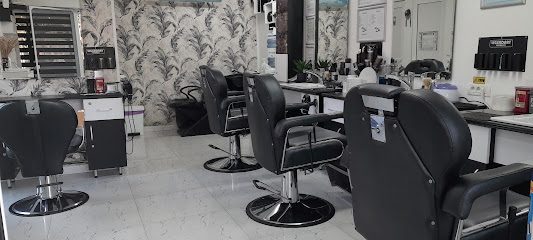 Coafor-Frizerie Lumi-Activ Strada Răsvani 2