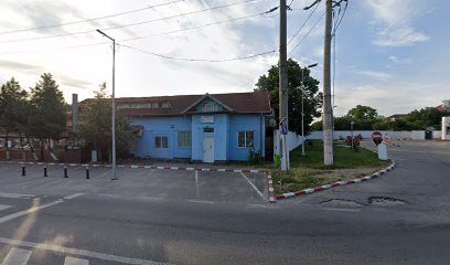 Coafor Frizerie Manichiura Pedichiura Calea București