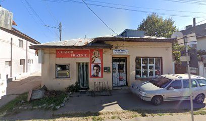 Coafor & Frizerie Periș