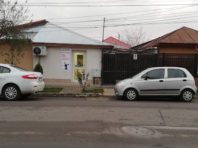 Coafor Jojolie Bulevardul Republicii 96bis