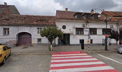Coafor Laura Cisnădie Strada Cindrelului 33