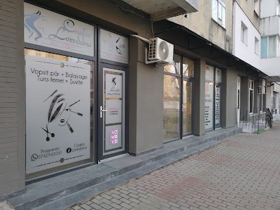 Coafor Loredana Strada Unirii 9
