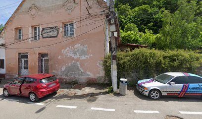Coafor /Salon Râșnov Strada Teiului 2