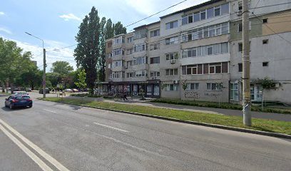 Coafor katy Calea Călărașilor 218