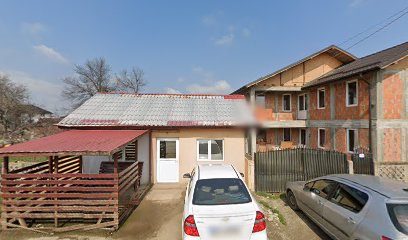 Coafor și Frizerie Adunații-Copăceni
