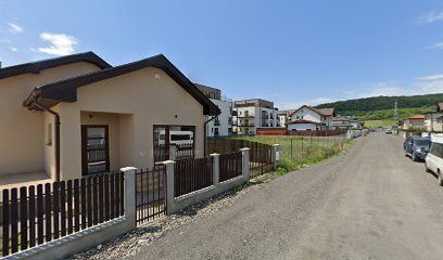 Coafor și frizerie Bellezza da Simo Strada Pomilor 34/15