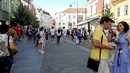 Coaforul Familiei Tale Strada Tribunei 12